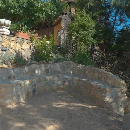 Casa Buenaventura Villa