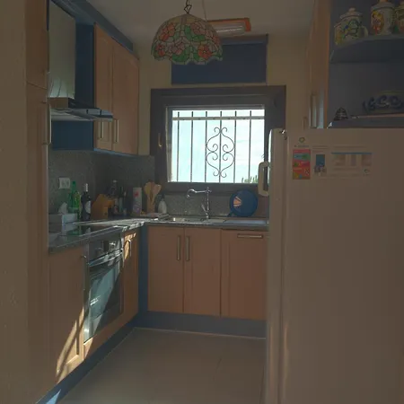 Casa Buenaventura Villa Calonge