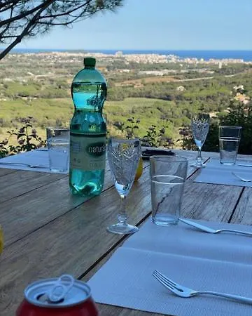 Casa Buenaventura * Calonge (Catalonia)