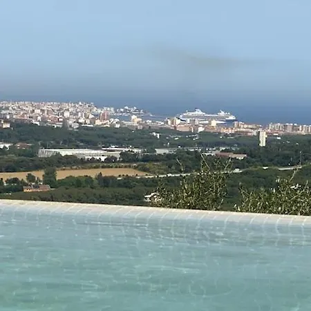 Villa Casa Buenaventura *