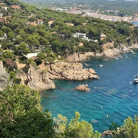 Casa Buenaventura * Calonge (Catalonia)
