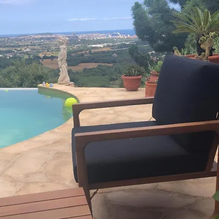 Casa Buenaventura Villa *