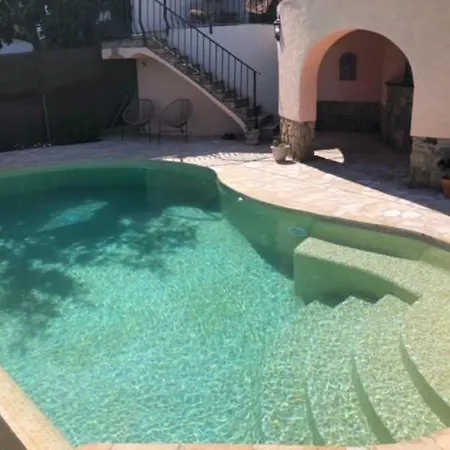Villa Casa Buenaventura Calonge (Catalonia)