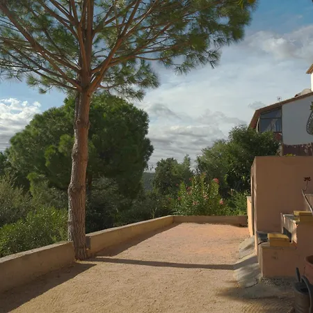 Villa Casa Buenaventura Calonge (Catalonia)