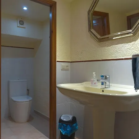 Casa Buenaventura *