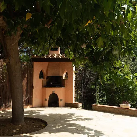 Villa Casa Buenaventura *