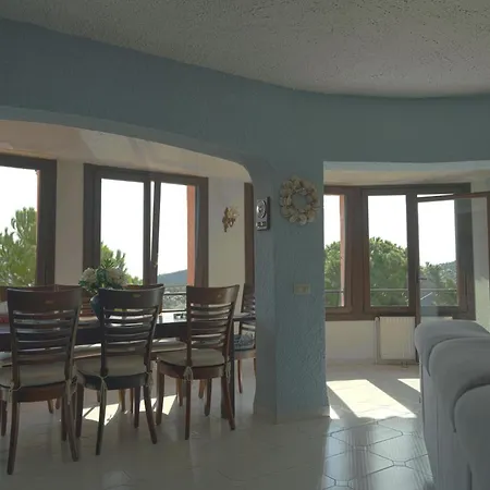 Casa Buenaventura *