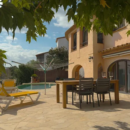 Casa Buenaventura Calonge (Catalonia)