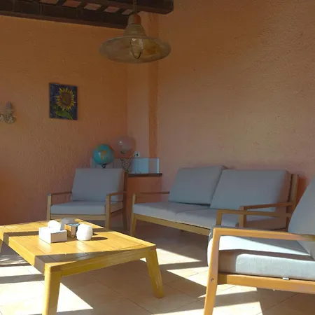 Casa Buenaventura * Calonge (Catalonia)
