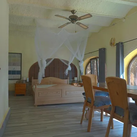 Villa Casa Buenaventura