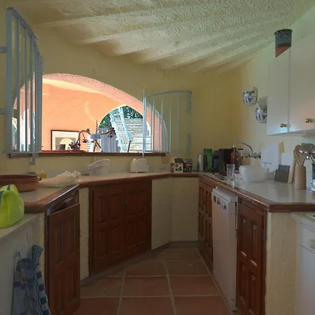 Villa Casa Buenaventura Calonge (Catalonia)