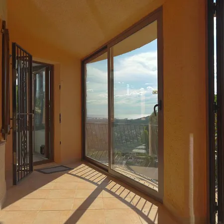 Casa Buenaventura Calonge (Catalonia)