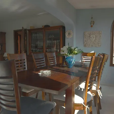 Casa Buenaventura