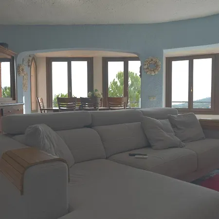 Casa Buenaventura Villa