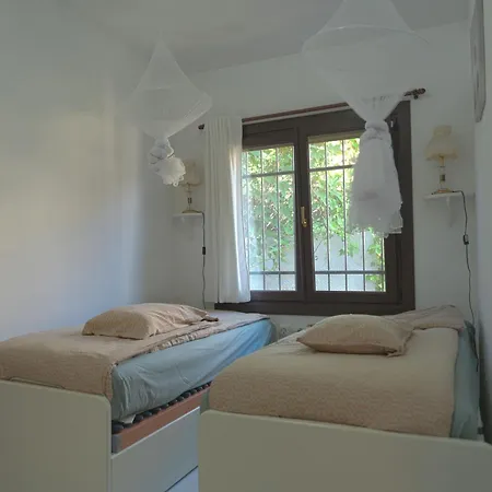 Villa Casa Buenaventura *