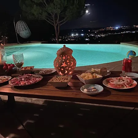 Villa Casa Buenaventura *