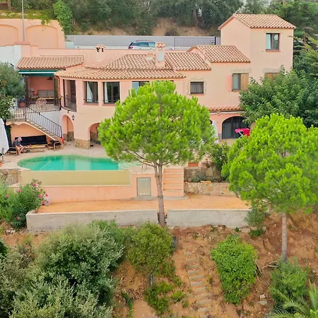 Casa Buenaventura Calonge (Catalonia)