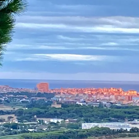 Casa Buenaventura * Calonge (Catalonia)