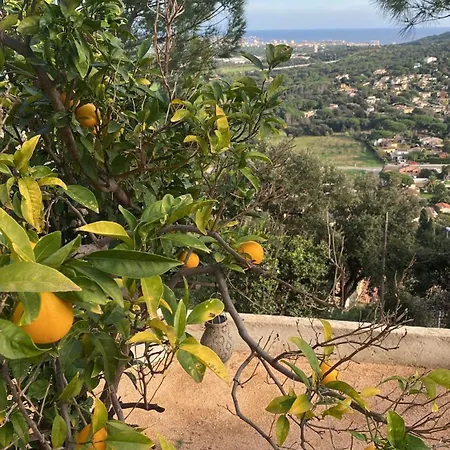 Casa Buenaventura * Calonge (Catalonia)