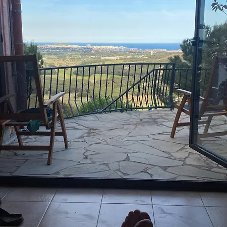 Casa Buenaventura Villa Calonge (Catalonia)
